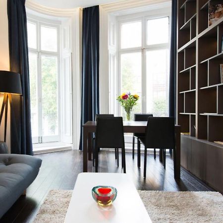 The One Paddington Apartment Londra Exterior foto